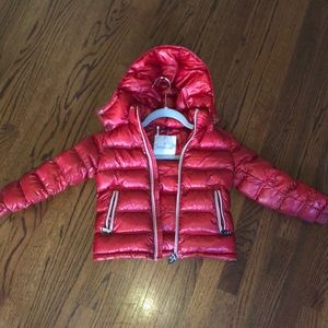 Moncler children coat